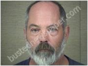 MCWHINNIE, KEVIN | 2017-12-04 Harnett County, North Carolina Booking