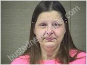 HOLLAND, STEPHANIE | 2017-12-04 Harnett County, North Carolina Booking