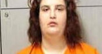 JESSICA JOHNSON | 2017-12-04 20:36:00 Cherokee County, Iowa Booking
