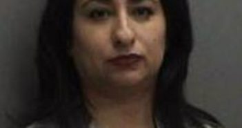 MICHELLE RUIZ | 2017-12-04 17:15:00 Deaf Smith County, Texas Booking