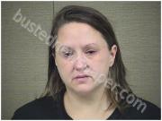 FAIRCLOTH, APRIL | 2017-12-04 Harnett County, North Carolina Booking