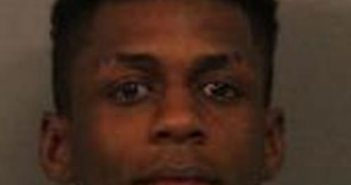 WESLEY BELL | 2017-12-04 16:53:00 Cayuga County, New York Booking