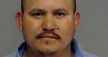 JOSE <B>MANUEL</B> <B>ROMAN</B>-MORENO #, Tom Green County, Texas - 2017-12-04 16:24:00