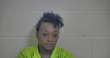 <B>KIMBERLY</B> M <B>JOHNSON</B> #, Taylor County, Kentucky - 2017-12-05 18:29:00