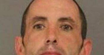 LAWRENCE FORJONE | 2017-12-05 15:56:00 Cayuga County, New York Booking