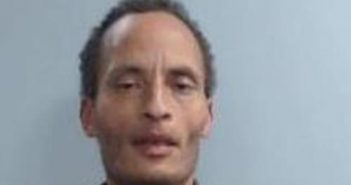 RONRIGUEZ WALKER | 2017-12-05 04:09:00 Fayette County, Kentucky Booking