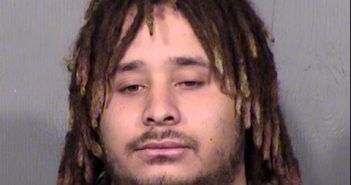 <B>CHRISTOPHER</B> ANTHONY <B>TORRES</B> #, Maricopa County, Arizona - 2017-12-05