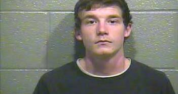 <B>CHRISTOPHER</B> <B>EDWARD</B> <B>PARKS</B> #, Barren County, Kentucky - 2017-12-05 00:18:00