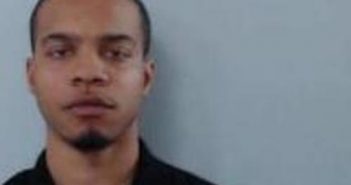 DARION WORFOLK | 2017-12-05 09:41:00 Fayette County, Kentucky Booking