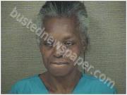 MCDOUGALD, TRACY | 2017-12-05 Harnett County, North Carolina Booking
