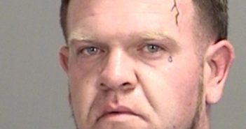 <B>THOMAS</B>, <B>JOHNNY</B> <B>RAY</B> #, Brazos County, Texas - 2017-12-05