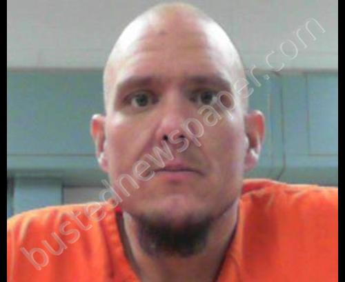 MESSER, STANLEY ANDREW #, Mingo County, West Virginia - 2017-12-06 16:00:00