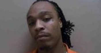 AKEEM ROBINSON | 2017-12-06 22:40:00 Northampton County, North Carolina Booking