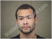 RUSSELL, WILLIE | 2017-12-06 Harnett County, North Carolina Booking