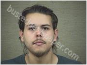 VANSKIVER, ANTHONY | 2017-12-06 Harnett County, North Carolina Booking
