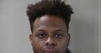 LARAMY WALKER | 2017-12-06 20:09:00 Rutherford County, Tennessee Booking