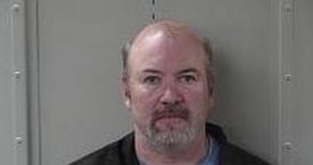 STEVEN LUITHLE | 2017-12-06 18:07:00 Rutherford County, Tennessee Booking