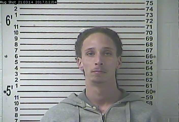SHANE MICHAEL WATSON #, Hardin County, Kentucky - 2017-12-06 10:05:35