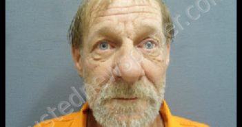 SMITH, WILLIAM RANDALL | 2017-12-06 00:16:00 Houston County, Alabama Booking