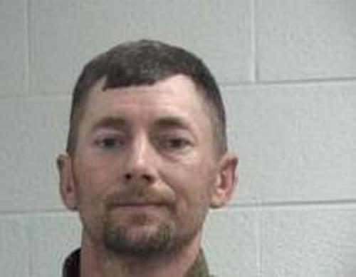 DOUGLAS OSBORNE #, Johnson County, Tennessee - 2017-12-06 14:05:00