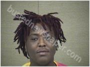WOMACK, YIKIMA | 2017-12-06 Harnett County, North Carolina Booking