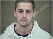 MATTHEWS, CORY | 2017-12-06 Harnett County, North Carolina Booking