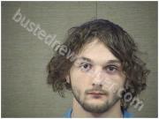PETERS, BRANDON | 2017-12-06 Harnett County, North Carolina Booking