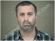 WOODALL, JASON | 2017-12-07 Harnett County, North Carolina Booking
