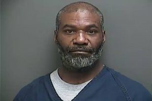 JAMES DARNAE WOODARD | 2017-12-07 15:13:00 Howard County, Indiana Booking