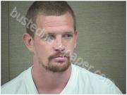 WHITE, PHILLIP | 2017-12-07 Harnett County, North Carolina Booking