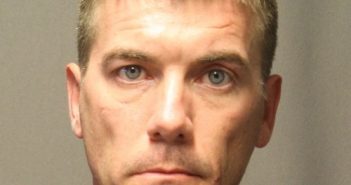 JERRY LEE WARREN | 2017-12-07 16:25:00 Perry County, Missouri Booking