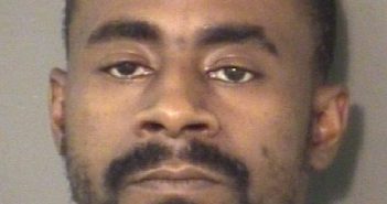 <B>HALL</B>, <B>CLARENCE</B> <B>LORENZO</B> #, Union County, North Carolina - 2017-12-07 18:20:00