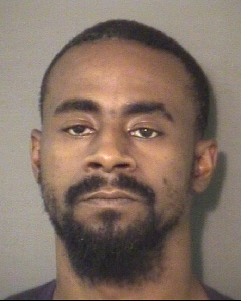 HALL, CLARENCE LORENZO #, Union County, North Carolina - 2017-12-07 18:20:00