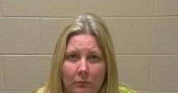 TAMMY GARNER | 2017-12-07 23:33:00 Coffee County, Tennessee Booking