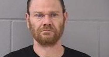 SHAUN CARROLL | 2017-12-07 15:10:00 Hardin County, Iowa Booking