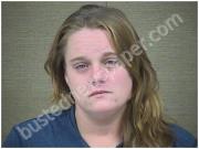 REED, TONYA | 2017-12-07 Harnett County, North Carolina Booking