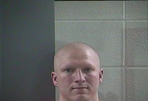 MATHEW DAVID ESTES | 2017-12-07 16:26:00 Laurel County, Kentucky Booking