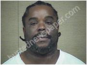 MCLEAN, MARSHALL | 2017-12-07 Harnett County, North Carolina Booking