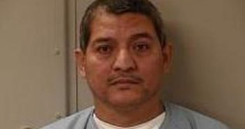 ANCELMO DELPILAR | 2017-12-08 13:03:00 Rutherford County, Tennessee Booking