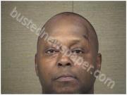 JONES, JOHN | 2017-12-08 Harnett County, North Carolina Booking