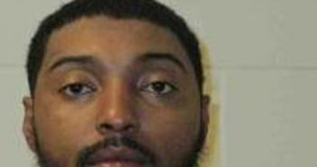 JACQUES JEFFERSON | 2017-12-08 16:58:00 Northampton County, North Carolina Booking