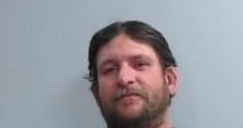 ANTHONY DAMRON | 2017-12-08 19:27:00 Fayette County, Kentucky Booking