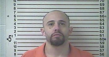 WILLIAM JOSEPH JOHNSON | 2017-12-08 17:26:13 Hardin County, Kentucky Booking