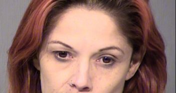 <B>LORENA</B> <B>RAMOS</B> #, Maricopa County, Arizona - 2017-12-08