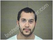 BILBRY, BRANDON | 2017-12-08 Harnett County, North Carolina Booking