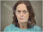 FARMER, TERRY | 2017-12-08 Harnett County, North Carolina Booking