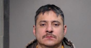 <B>QUINTERO</B>, <B>JUAN</B> MANUEL #, Hidalgo County, Texas - 2017-12-08