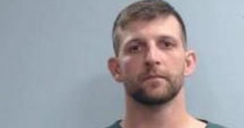 KEVIN SMITH | 2017-12-08 19:50:00 Fayette County, Kentucky Booking