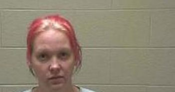 SCANDAL HARRIS | 2017-12-08 21:15:00 Coffee County, Tennessee Booking