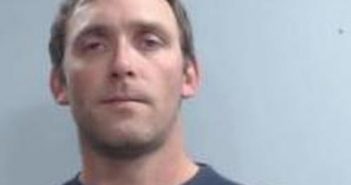 JAMES TAGGART | 2017-12-08 19:50:00 Fayette County, Kentucky Booking